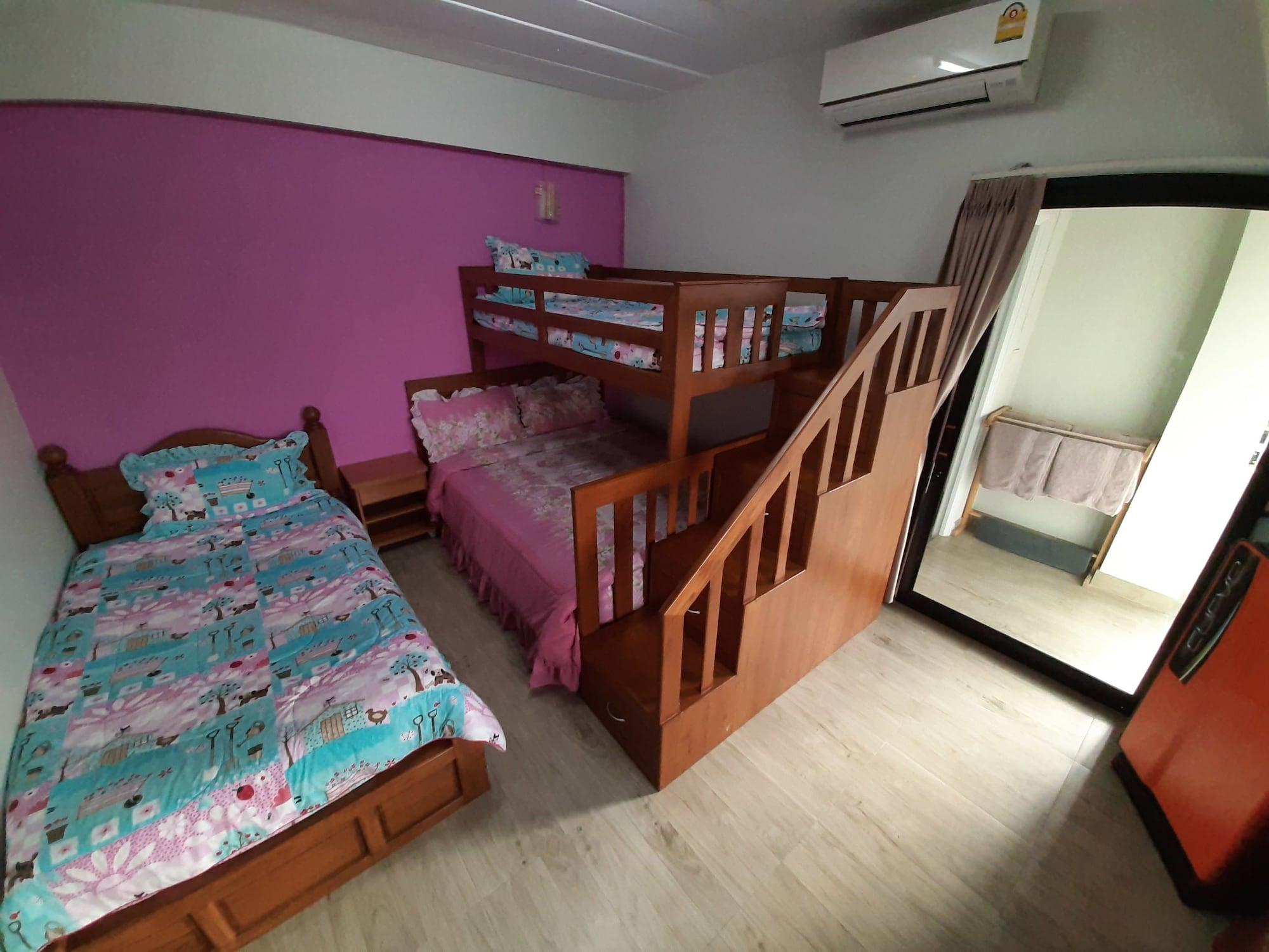 Vanlisut Hotel Ngamwongwan Nonthaburi Zewnętrze zdjęcie