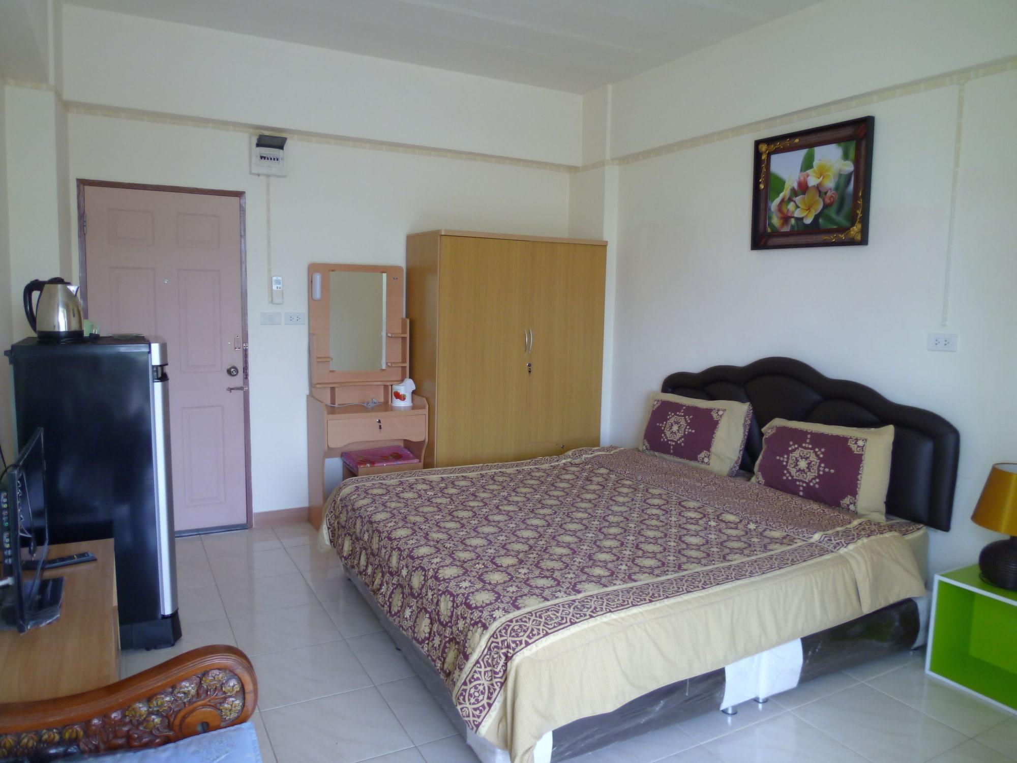 Vanlisut Hotel Ngamwongwan Nonthaburi Zewnętrze zdjęcie