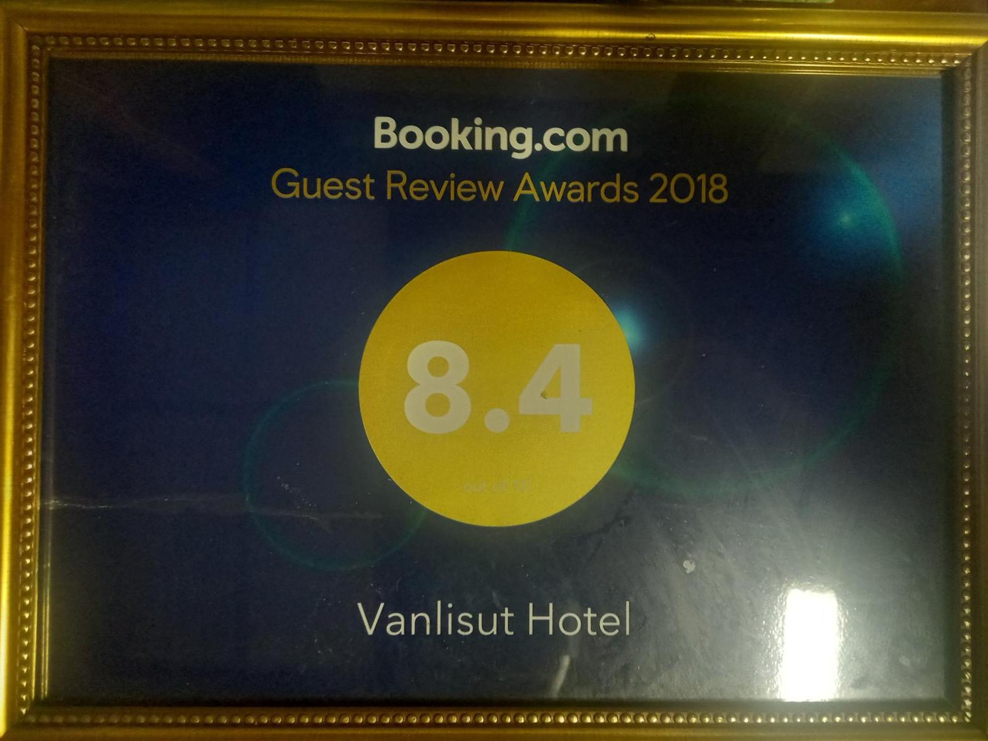 Vanlisut Hotel Ngamwongwan Nonthaburi Zewnętrze zdjęcie