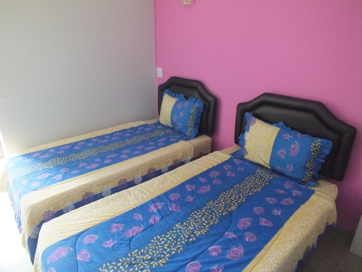 Vanlisut Hotel Ngamwongwan Nonthaburi Zewnętrze zdjęcie