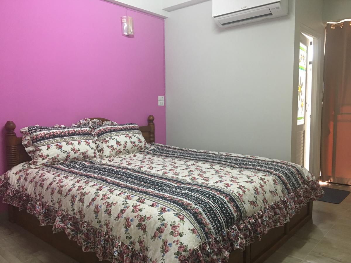 Vanlisut Hotel Ngamwongwan Nonthaburi Zewnętrze zdjęcie