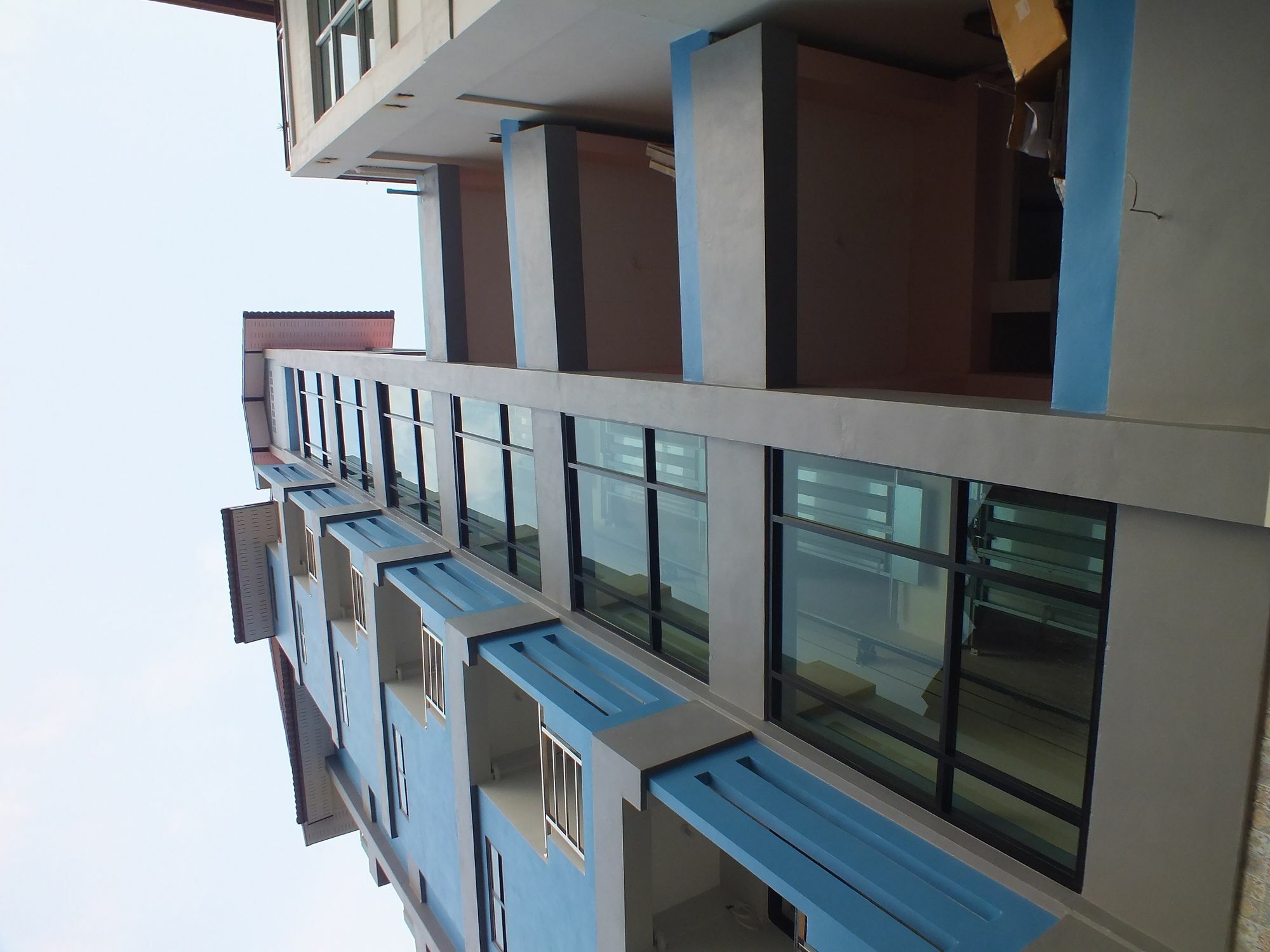 Vanlisut Hotel Ngamwongwan Nonthaburi Zewnętrze zdjęcie