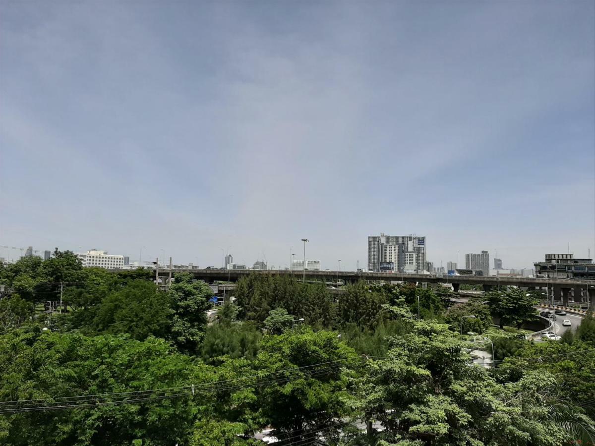 Vanlisut Hotel Ngamwongwan Nonthaburi Zewnętrze zdjęcie
